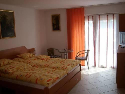 Andrea Apartmanok Zalakaros Exterior foto